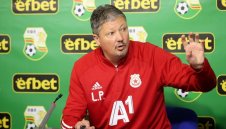 С Любо Пенев ЦСКА щеше да стане шампион