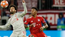 Алчен, "стар" и... нисък: Ливърпул също се отказа от Алаба