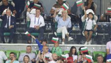 Лудогорец троши 5 милиона лева за Палма!