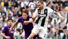 ПСЖ изкушава Бонучи с голяма заплата