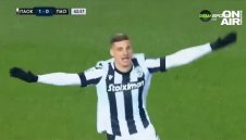 ВИДЕО: Фурорът на Кирил Десподов