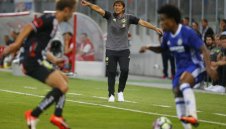 Конте: Мъча играчите на тренировки, но те ми дадоха добър отговор