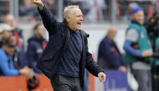 Треньорът на Фрайбург си тръгва през лятото