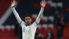 Героят Джуд: Мисля да бъда в Реал още 10-15 години
