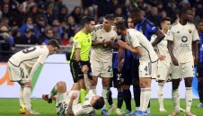 Маркъс Тюрам качи Интер на върха след бой над Рома