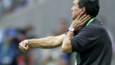 Парейра: Тежко е, но трябва да сме реалисти