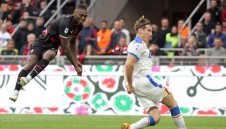 Страхотна новина за Милан преди битката с Интер