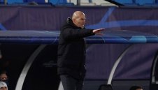 Зизу стигна 150 победи на "Бернабеу"