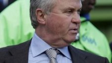Хидинк недоволен от подготовката на Челси
