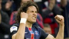 Гаф: Единсон Кавани мисли, че Ямайка е от Африка