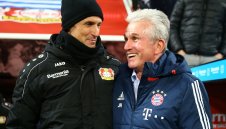 Хайнкес: Треньорският въпрос няма да повлияе на Байерн