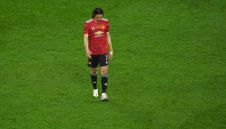 Бербатов: Кавани не е щастлив на "Олд Трафорд" след идването на Роналдо