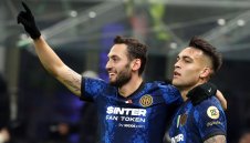 Машината Интер е под пълна пара