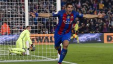 Луис Суарес е голмайстор №1, Меси е далеч назад  + СНИМКА