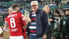 Джони Велинов: Отказах на Батето и Левски, в Испания ми даваха 500 000 долара