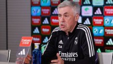 Анчелоти се закани: Имаме цялото самочувствие на света, за да стигнем до обрат