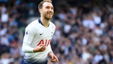 Eриксен покани Реал и обяви: Искам да опитам нещо ново!