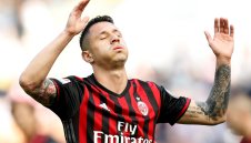 Лападула повежда атаката на Милан