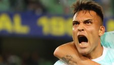 Интер писа шестица на Верона