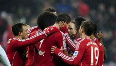 Водеща телевизия в Германия: Нюрнберг ще пребие Байерн с 3:0