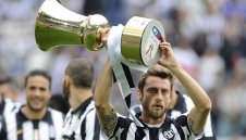 Маркизио: Серия "Б"? Интересуваше ме само да играя за Юве + ВИДЕО