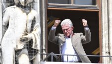 Дон Юп посочи уникалните играчи в Байерн