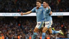 Шефилд Юнайтед - Манчестър Сити