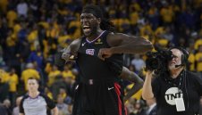 Шок в НБА! Клипърс обърна Голдън Стейт след 31 точки пасив