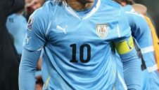 Форлан: Абреу щеше да ми докара инфаркт!