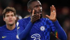 Реал се отказа от Рюдигер, Ман Юнайтед влиза в борбата за германеца