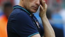 Бенто: Продължаваме да гоним целта