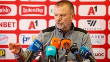 Драмите на "Армията": ЦСКА обяви Алън Пардю и скочи на Стойчо Младенов