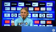 Манчини: Има още какво да подобряваме