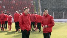 Владо Манчев: За сгурията в ЦСКА, кренвиршите с лютеница и дебюта с червен картон