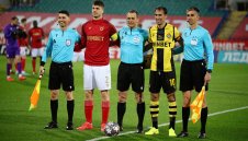 Ботев с отворено писмо до БФС преди реванша с ЦСКА