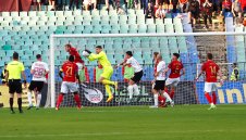 ЦСКА си връща вратар от Враца