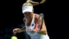 Кербер обърна Винъс в Сидни