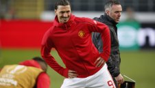 Ибракадабра: Аз превръщам Лига Европа в Шампионска лига