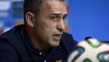 Бивш наставник на Роналдо оглави Олимпиакос