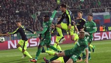 Редовен ли беше голът на Джака срещу Лудогорец? Ето отговора 