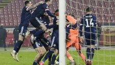 Драми с дузпи и продължения в плейофите за Евро 2020