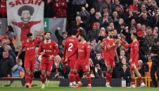 Ливърпул – Лестър