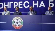 Гонзо обеща големи промени в БФС и постави цел класиране на Мондиал 2026 