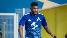 Звезда на Левски: Мястото на отбора е на върха, вече съм българин