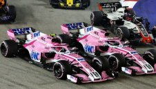 Във Форс Индия връщат отборните заповеди