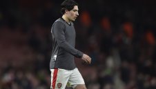 Бейерин: Целият отбор е зад Венгер и го подкрепя