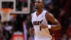 Крис Бош: Готов са за игра