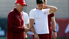 Анчелоти обясни защо е специалист по Ушатата