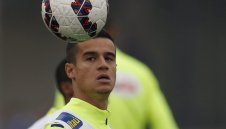 Коутиньо: Нямам търпение с Фирмино да ги почваме в Ливърпул