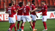 В Сърбия се прехласнаха по силата на ЦСКА: Това ли е краят на доминацията на Лудогорец?